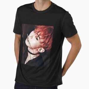 G Dragon Korean Music Iconic Shirt